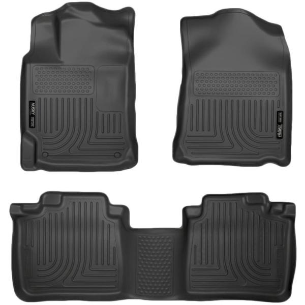 Husky Liners 99551