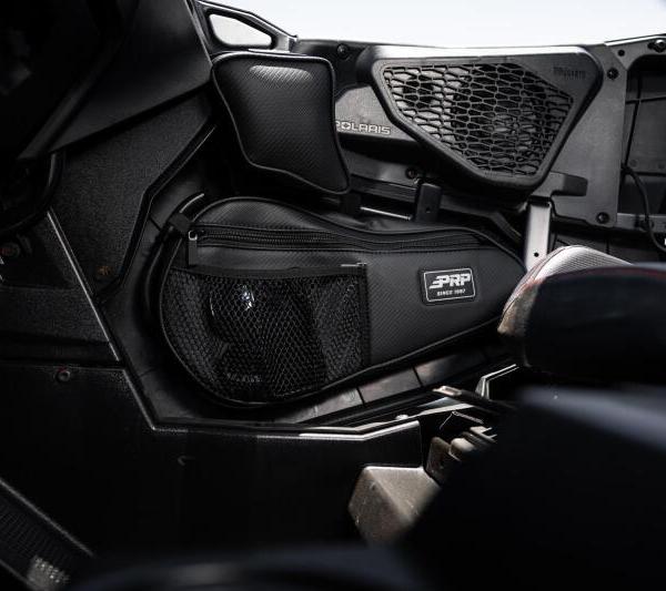 PRP Seats E100