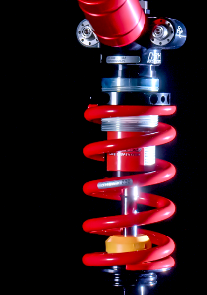 Bitubo Suspension Y0162XXT11