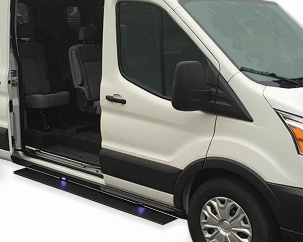 AMP Research 76264-01A