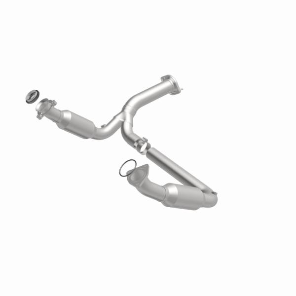 MAG Converter Direct Fit Magnaflow 49194