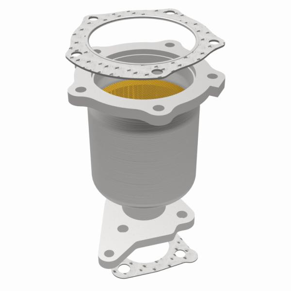 Magnaflow 23697