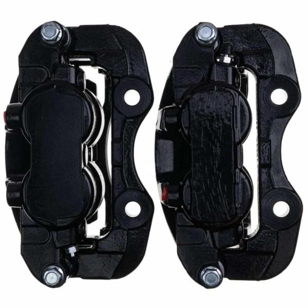 PowerStop S4940BLK