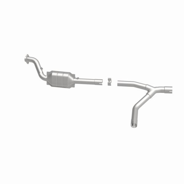 MAG Converter Direct Fit Magnaflow 49597