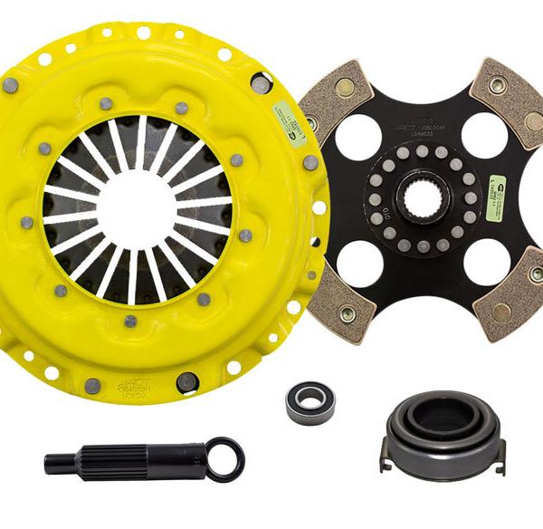 ACT MaXX/Race Clutch Kits ACT AI4-XXR4