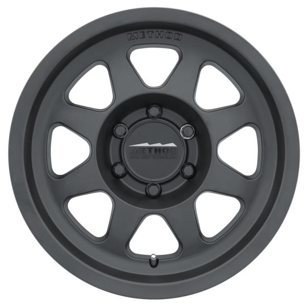 Method Wheels MR70178516500