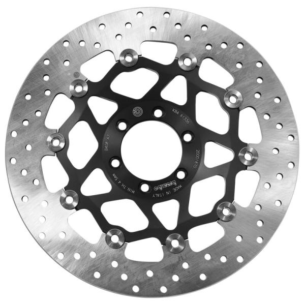 BRE Powersports Discs Brembo OE 78B408A7