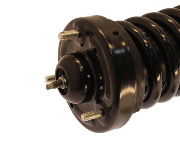 KYB Shocks & Struts Strut Plus KYB SR4148