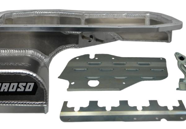 Moroso 20967