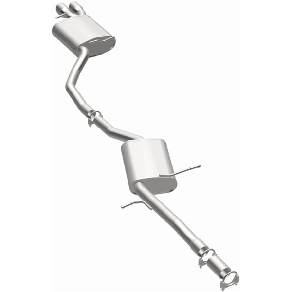 MAG BRE Exhaust Kits Magnaflow 106-0914