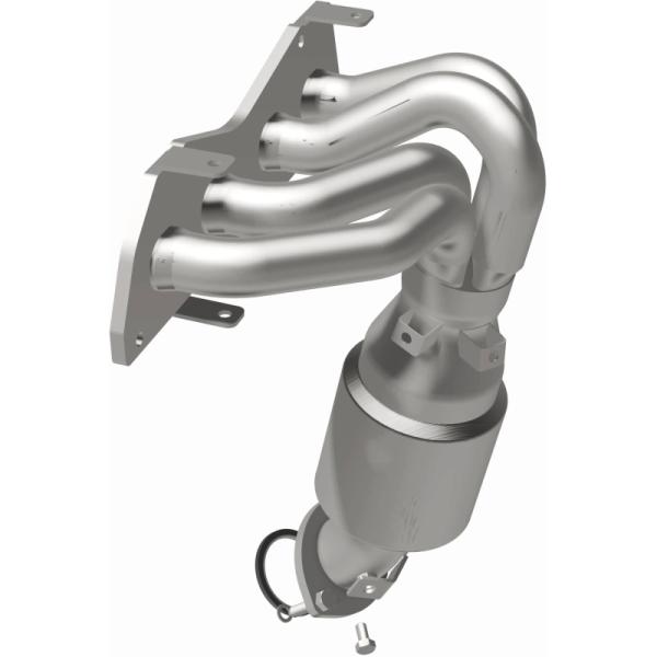 MAG Converter Direct Fit Magnaflow 5531800