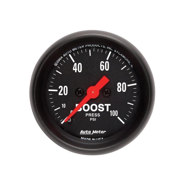 AutoMeter 2618