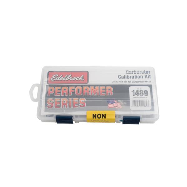 Edelbrock 1489