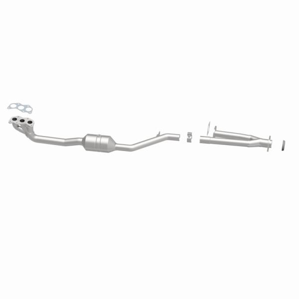 MAG Converter Direct Fit Magnaflow 52202