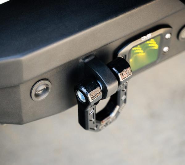 DV8 Offroad UNSK-01BL