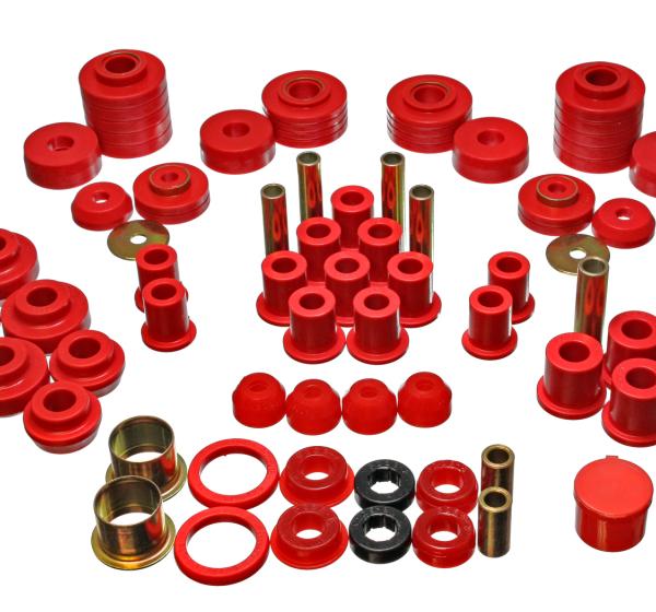 Energy Suspension 4.18101R