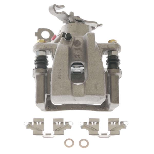 PowerStop L6128