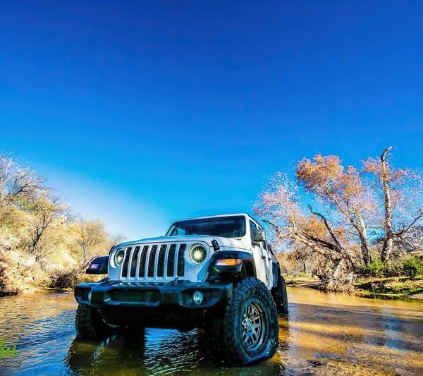 ORACLE Lighting 5839-504-PAU