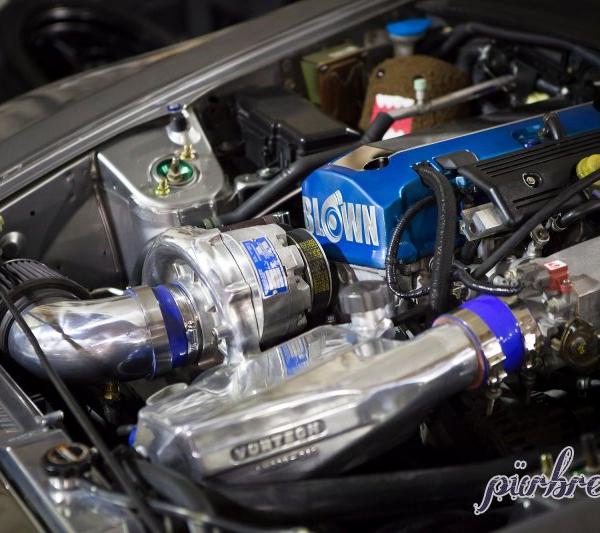Mishimoto MMRAD-S2K-00