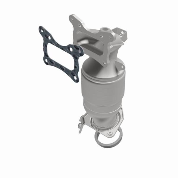 MAG Converter Direct Fit Magnaflow 5531020