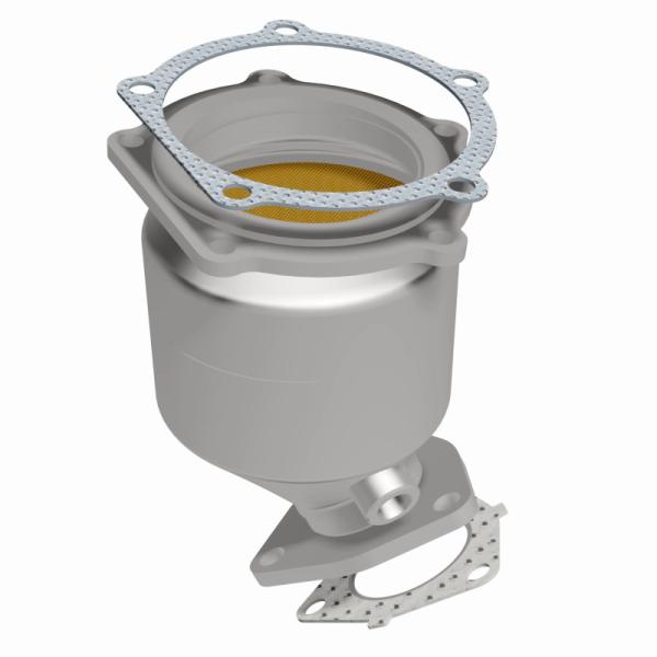 Magnaflow 452020