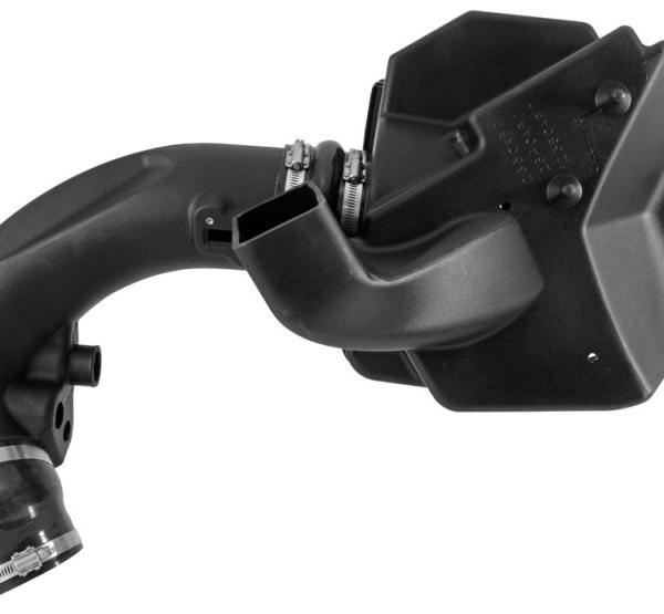 AIR Cold Air Intake Kit Airaid 450-321