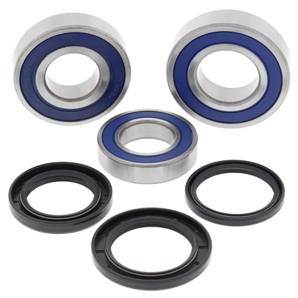 ABR Wheel Bearing Kits All Balls Racing 25-1727