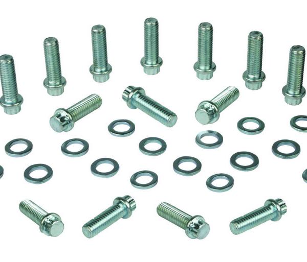Moroso 38410
