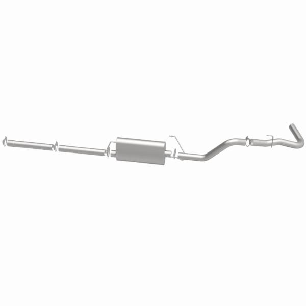 Magnaflow 106-0451
