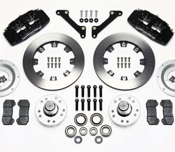 WIL Dynapro Brake Kit Wilwood 140-12836