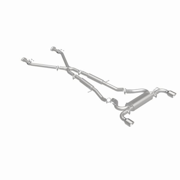 Magnaflow 106-0923