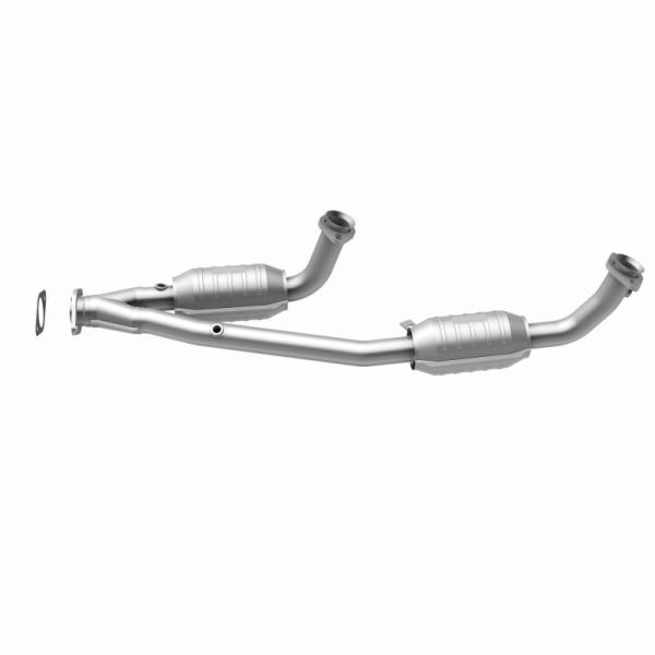 MAG Converter Direct Fit Magnaflow 23353