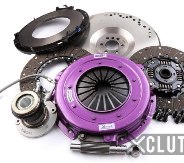 XCLUTCH XKCR27630-2A