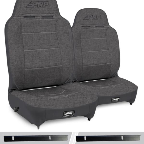 PRP Seats A130110-C24-54