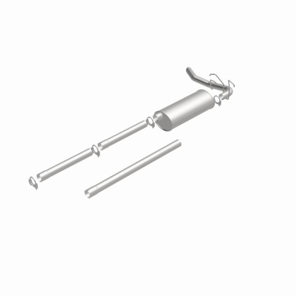 Magnaflow 106-0536