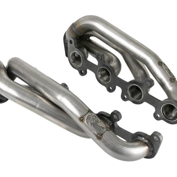 AFE Headers aFe 48-33025-1