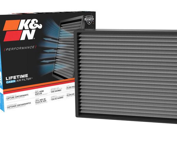 K&N Engineering VF2078
