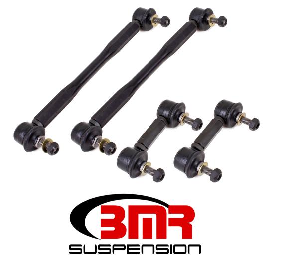 BMR Suspension ELK007
