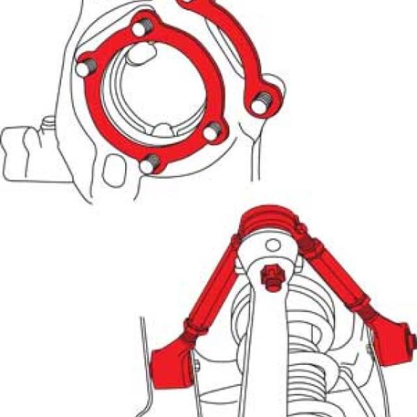 SPC Performance 73000