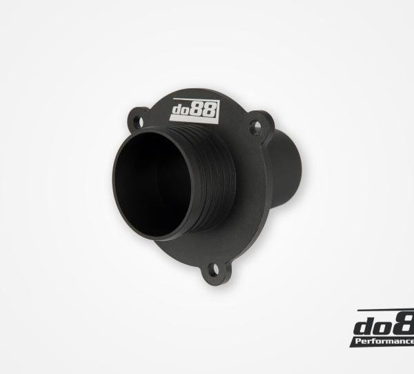 DOB Turbo Muffler Delete do88 CP-120-1
