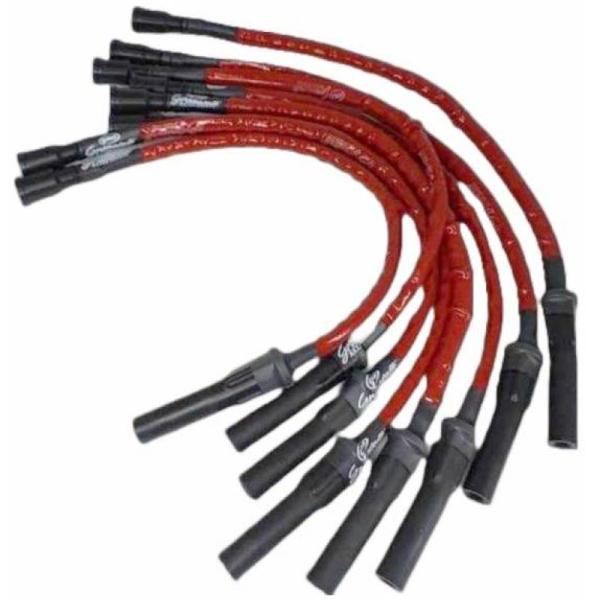 GMS Performance Ignition Wires Granatelli Motor Sports 28-2116HTR