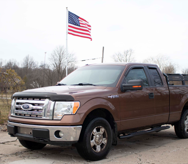 Fishbone Offroad FB21377