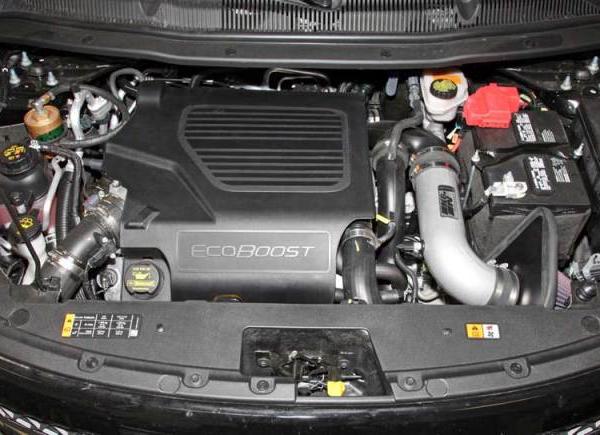 K&N Engineering 69-3531TS