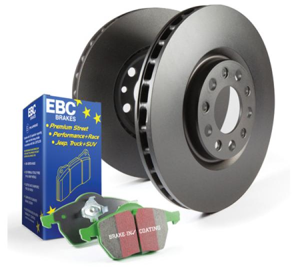 EBC S14KF1203