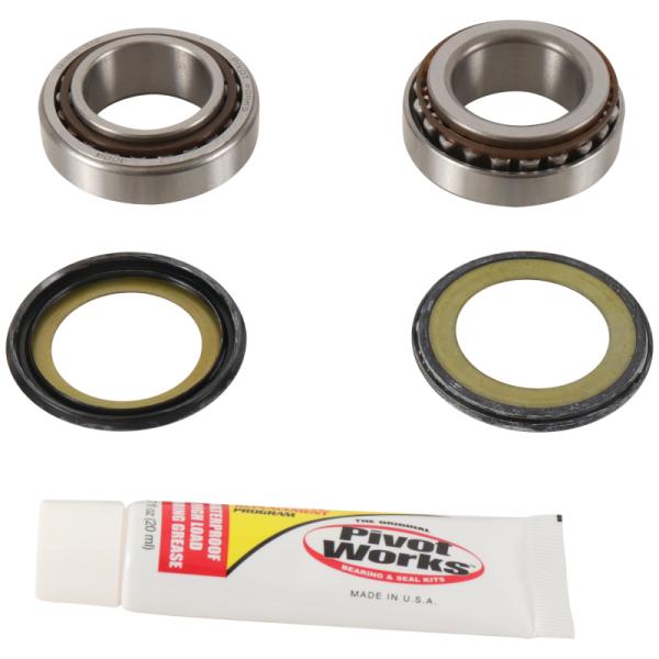 Pivot Works PWSSK-HQ01-001