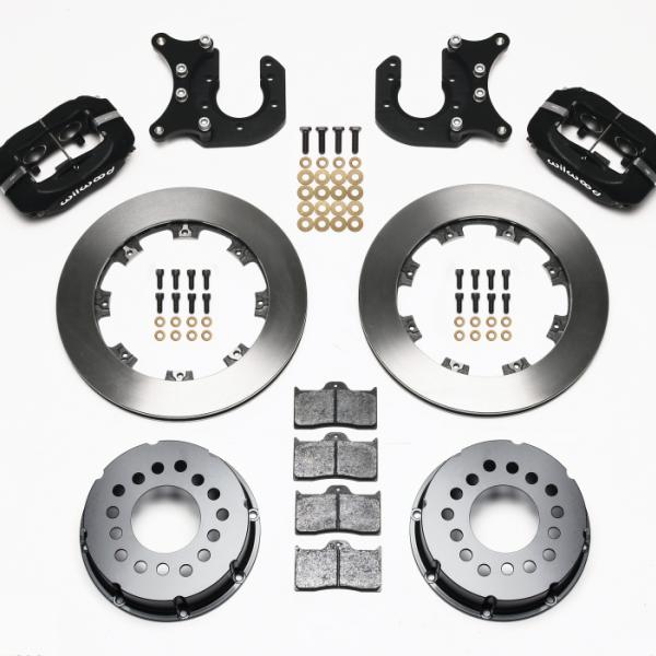 WIL Dynalite Brake Kit Wilwood 140-5591-B