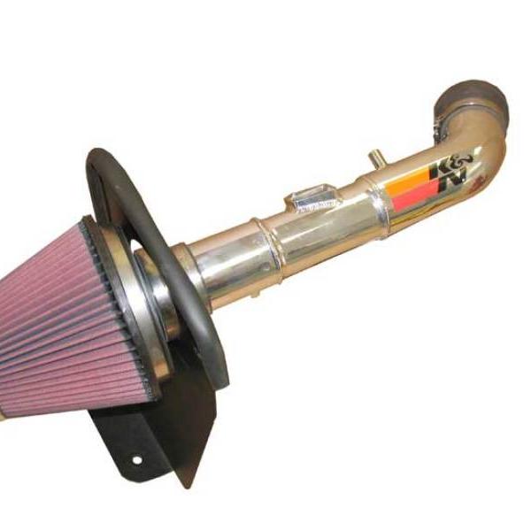 K&N Engineering 77-2561KP
