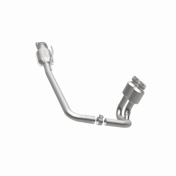 MAG Converter Direct Fit Magnaflow 458027