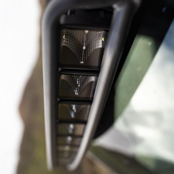 DV8 Offroad LBBR-03