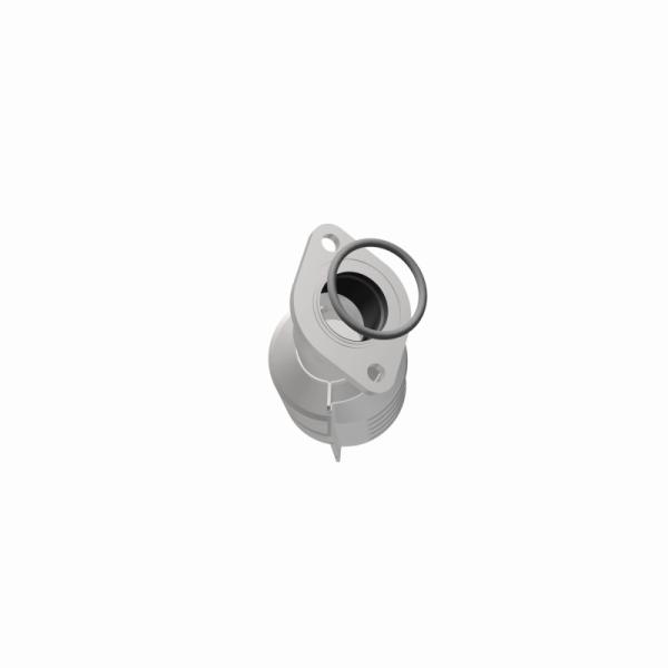 MAG Converter Direct Fit Magnaflow 49885